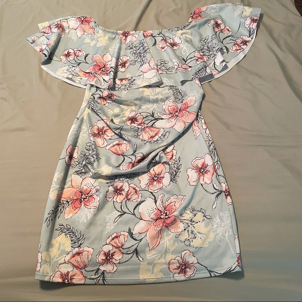 *MATERNITY* dress